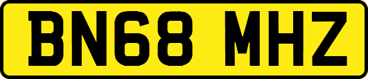 BN68MHZ