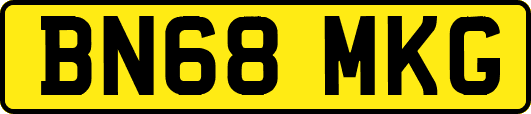 BN68MKG