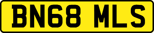 BN68MLS