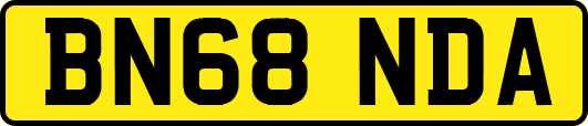 BN68NDA