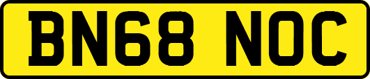 BN68NOC