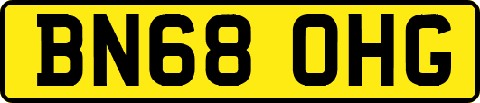 BN68OHG