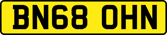 BN68OHN