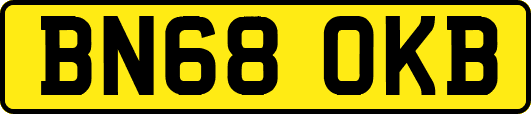 BN68OKB