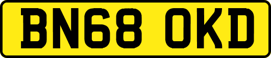 BN68OKD