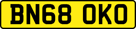 BN68OKO