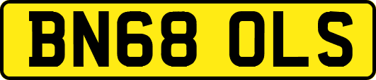 BN68OLS