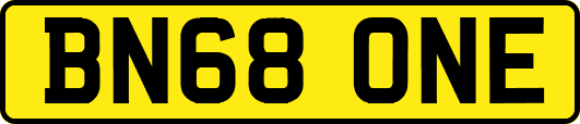 BN68ONE