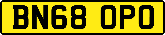 BN68OPO