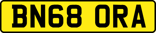 BN68ORA