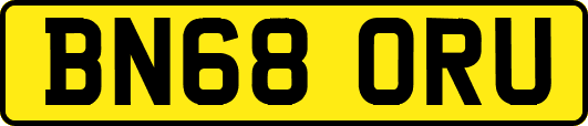 BN68ORU