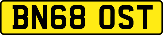 BN68OST