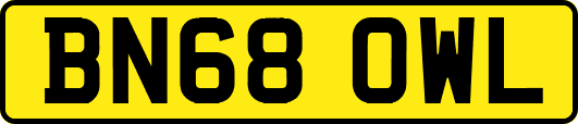 BN68OWL