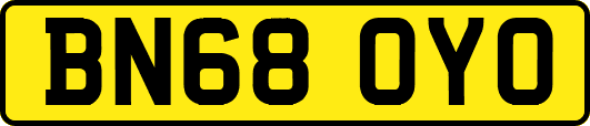 BN68OYO