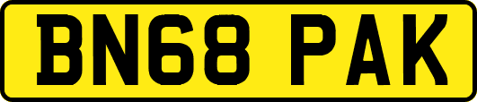 BN68PAK