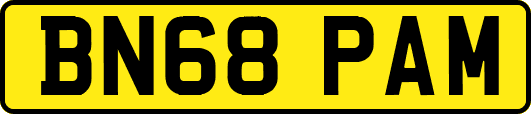 BN68PAM