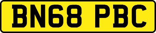 BN68PBC