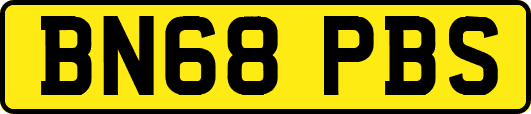 BN68PBS