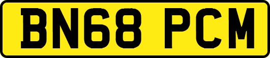 BN68PCM