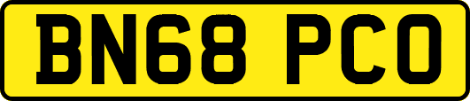 BN68PCO