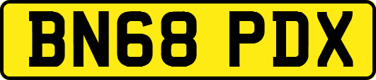 BN68PDX