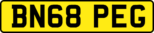 BN68PEG