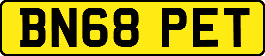 BN68PET