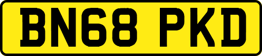 BN68PKD