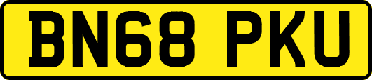 BN68PKU