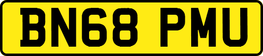 BN68PMU