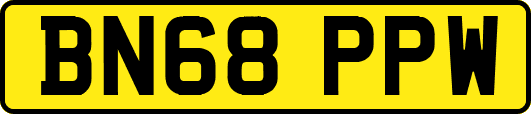 BN68PPW