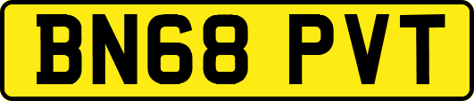 BN68PVT