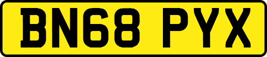BN68PYX
