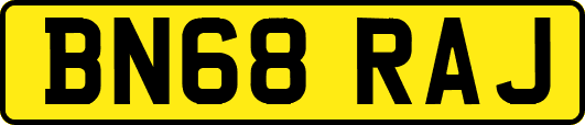 BN68RAJ