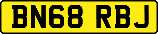 BN68RBJ