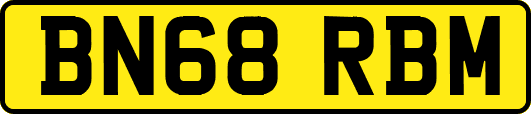 BN68RBM