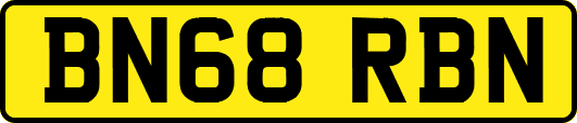 BN68RBN