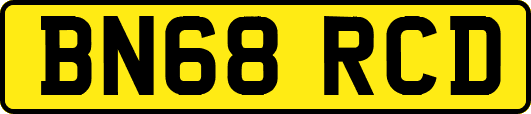 BN68RCD