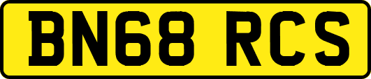 BN68RCS