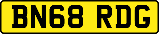 BN68RDG