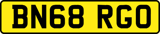 BN68RGO