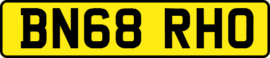 BN68RHO