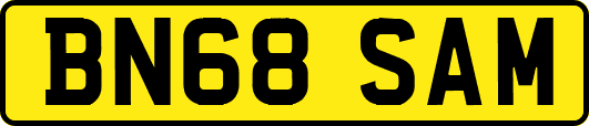 BN68SAM