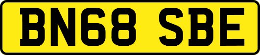 BN68SBE