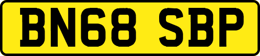 BN68SBP