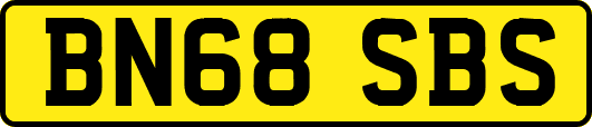 BN68SBS