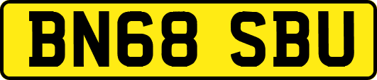 BN68SBU