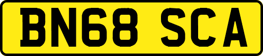 BN68SCA