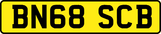 BN68SCB