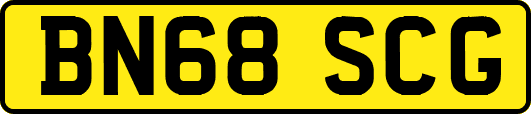 BN68SCG